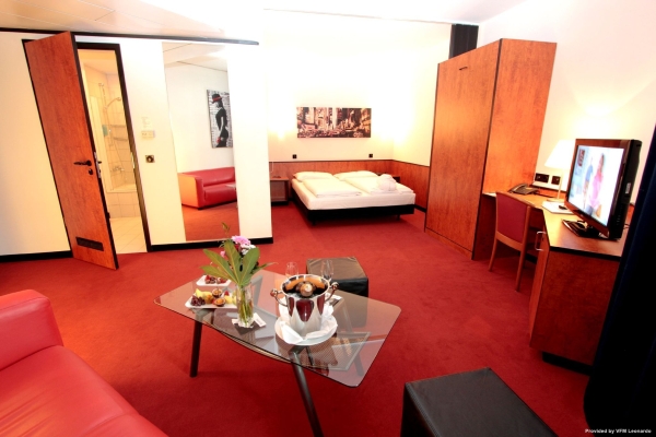 Hotel Ara Comfort